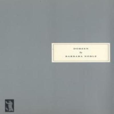 Doreen von Barbara Noble Taschenbuch 9781903155509