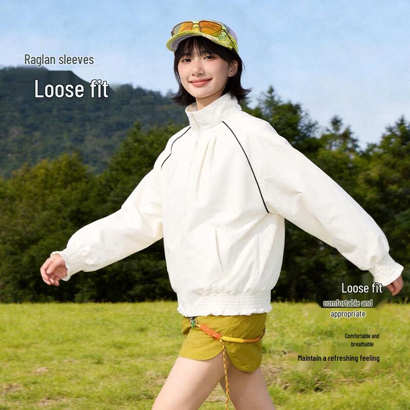 Warrior Autumn Waterproof Casual Sport Jacket