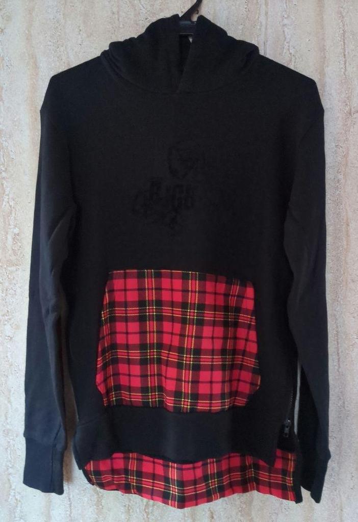 [USED] BlG BANG Hoodie