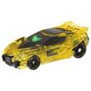 Tomica Earth Granner CG09 Core Granner Saber Drift Thunder Tomica