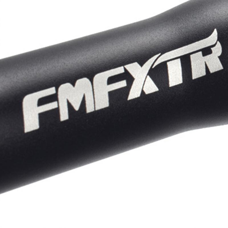 Bicycle Swallow Handlebar M Type Aluminum Alloy 31.8 mm Retro Comfort City Road Bike Parts