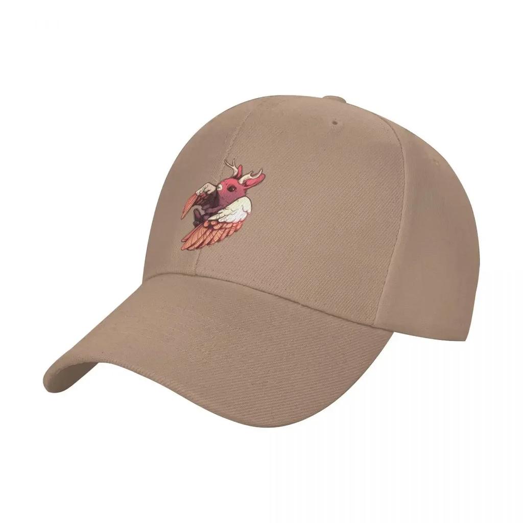 Wolpertinger Keps fiskehatt Designhatt hattar på erbjudande Lyx GOLF Dam Herr