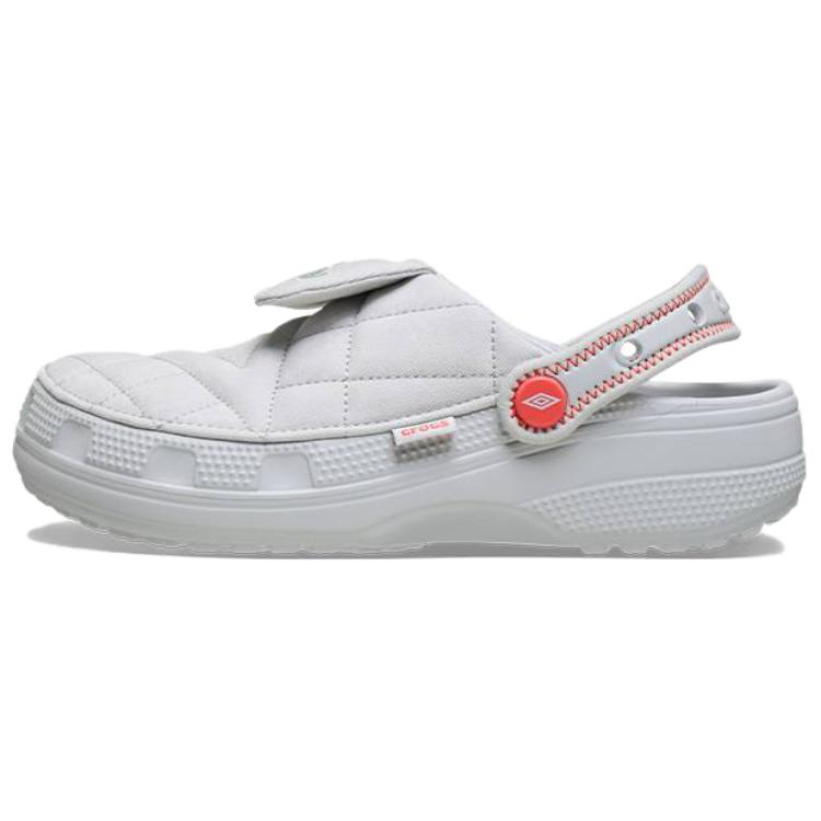 Crocs X Umbro Modes Komfortabli Koka