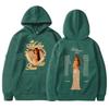 Women Clothes Die Ayliva Tour Printing Hoodies Moletom Feminino Casual LongSleeve Unisex Streetwear Hooded Pullovers Female