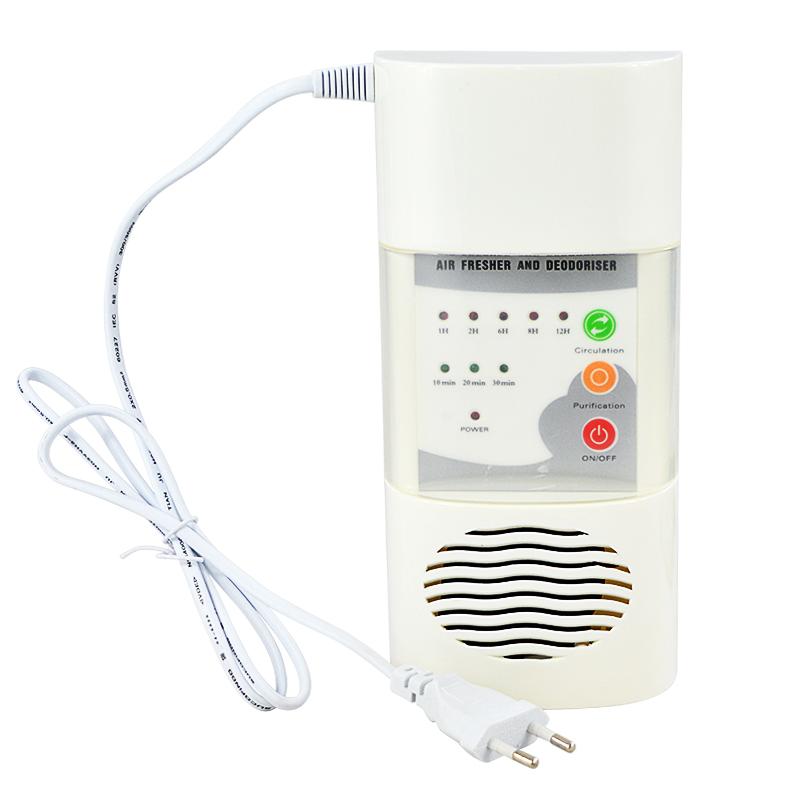 ATWFS Luft-Ozonisator, Desinfektion, Ozongenerator, sauber für Küchentoilette