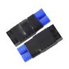 4pcs Fly RC Male EC3 Losi to Female TRX Traxxas Connector Adapter for Revo LiPO
