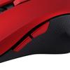 2.4GHz Wireless Portable Optical Gaming Mouse Mechanical Mouses For Computer games Black