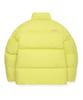 Wacky Willy Nylon Down Jumper Lime