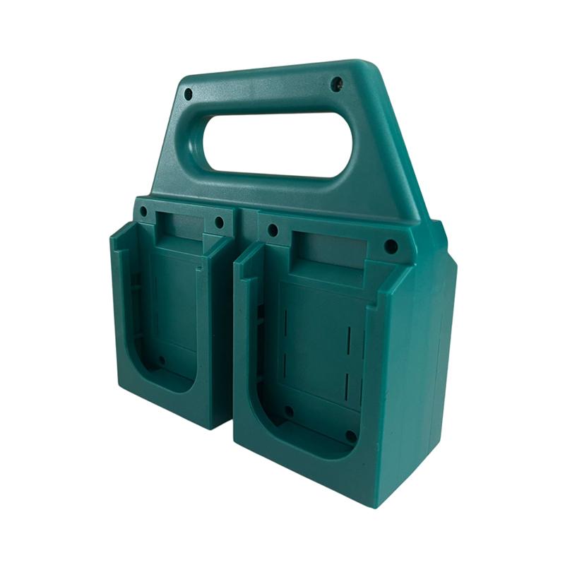 Tool Holder Dock Mount Storage Rack For / 18V Fixing Devices Tool Holder Machine Drill Storage Bracket Stand Slots