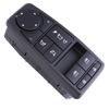 7+15 Pin Applicable for MAN Truck 1 X Power Electric Window Lifter Switch 81258067107 81258067092