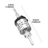 12V 22ML Car Upgrade Ultra-low Noise Heater Fuel Pump Universal for Eberspacher Car Heater Fuel Pump Air Diesel Heater Pump