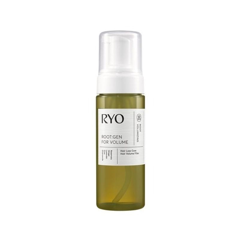 Ryeo Rootzen Hair Loss Treatment Hair Volume Filler 150ml