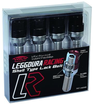 KYO-EI (Kyoei Sangyo) Wheel Lock Bolt LEGGDURA RACING Lock Bolt