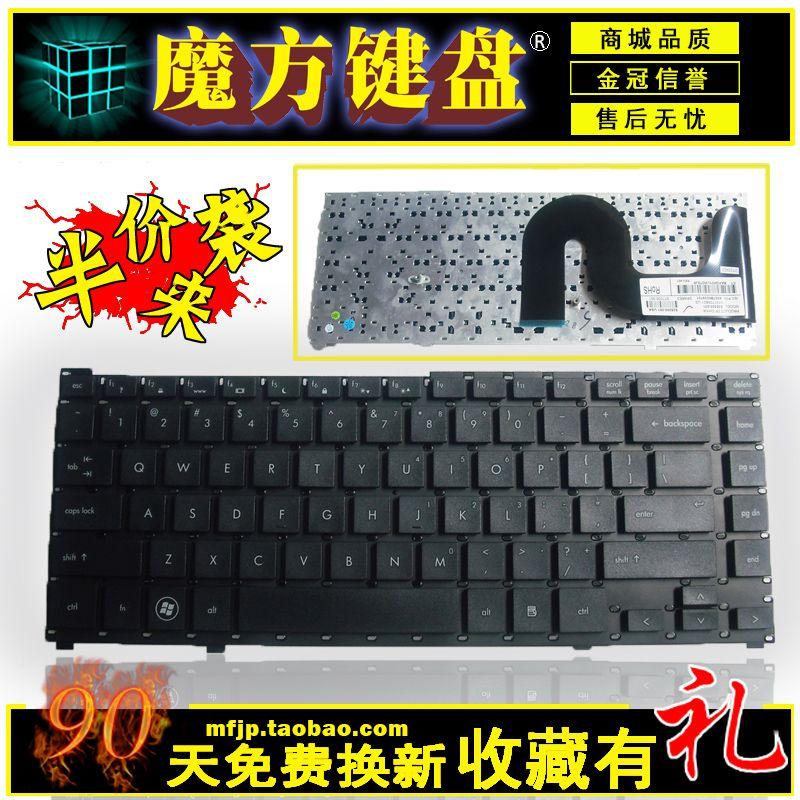 

Applicable to English HP HP 4310S 4311S 4313 S Notebook Keyboard Brand New]