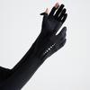 MEET SUNNY Ice Silk Sun Protection Gloves