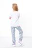 Fashionable Girls' Pants – Perfect Fit & Durable Fabric, Everyday Wear, Any Season, 6155-055-5 HC