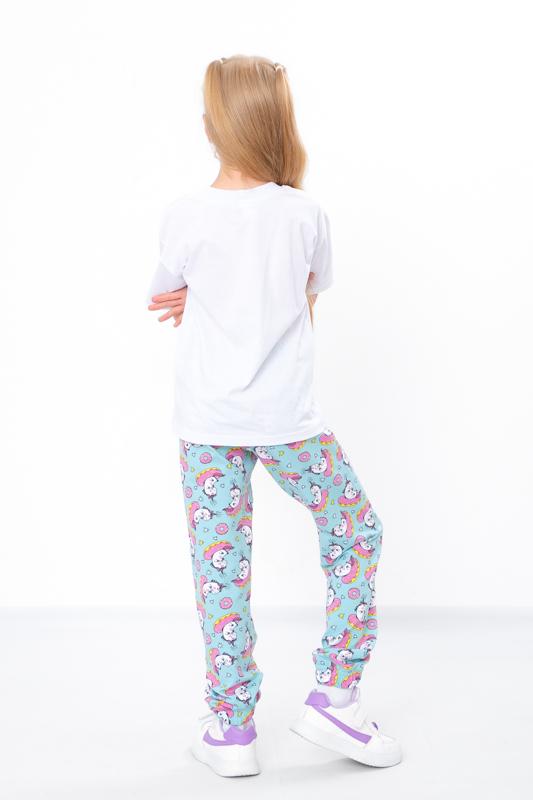 Fashionable Girls' Pants – Perfect Fit & Durable Fabric, Everyday Wear, Any Season, 6155-055-5 HC