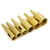 6Pcs Diamond Hole Drill Bit Cutter for Marble Glass Ceramic Concrete Artifisicial Stone
