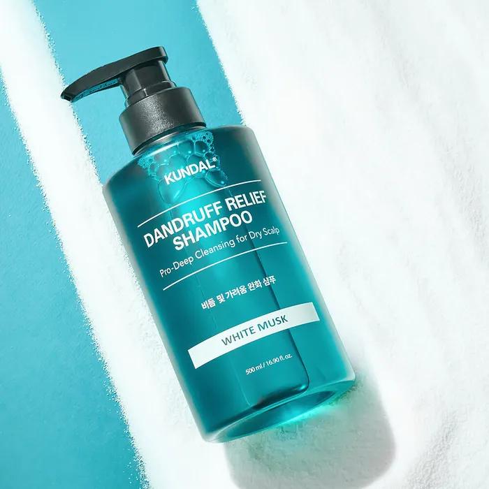Proclin Dandruff Shampoo 500ml