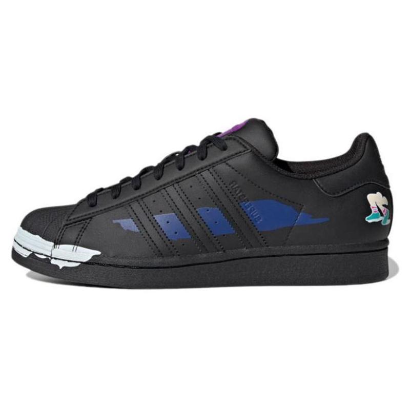

Adidas Superstar Comic Art Sneakers GW5783 45⅓