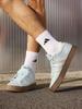 Adidas DAILY 4.0 Versatile Retro Casual Sneakers for Both Men and Women Model Number KH5747