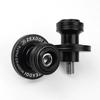 M10 For CFMOTO 450MT MT450 CF 450 MT 2024 2025 2026 CNC Aluminum 10MM Motorcycle Swingarm Spools Slider Stand Screws Accessories