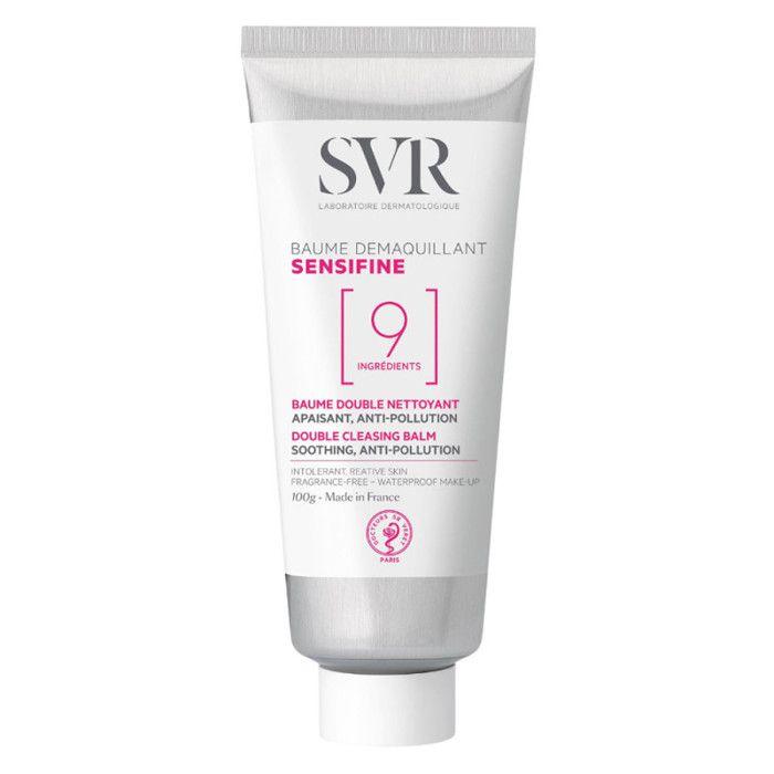 SVR Sensifine Baume démaquillant 100ml