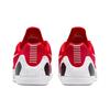 Nike Kobe 9 EM GS University Red Kinder-Sneakers Weiß FV3607-600