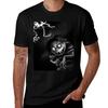 Edgar Gore Tshirt Fashion Graphic Tee For Unisex