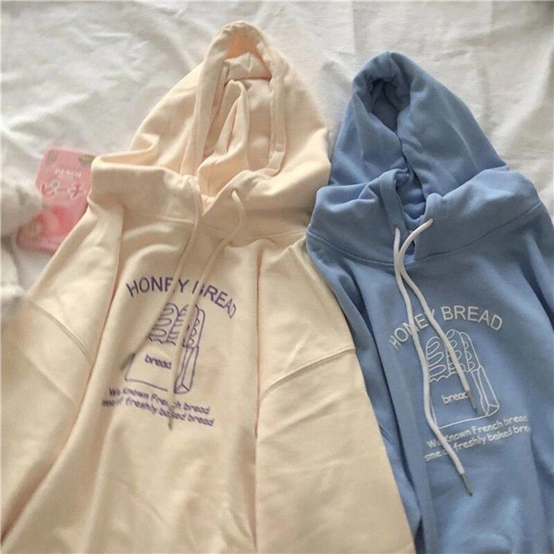 thin oversized hoodie