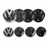 ADMVN1 For Volkswagen VW Transporter T5 2010 2011 2012 2013 2015 2014 Car Front Rear Trunk Logo Emblem Badge Sticker Decoration