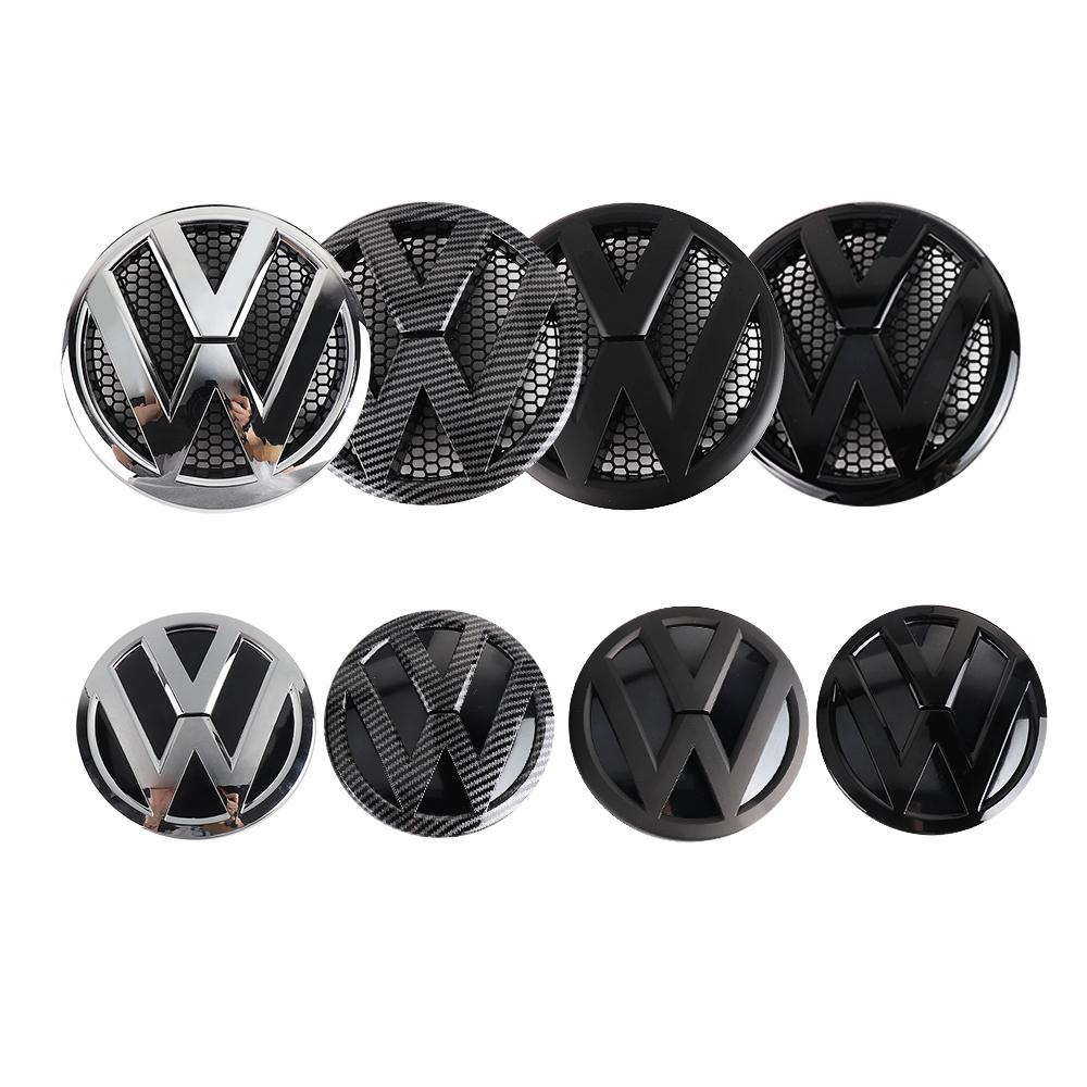 ADMVN1 For Volkswagen VW Transporter T5 2010 2011 2012 2013 2015 2014 Car Front Rear Trunk Logo Emblem Badge Sticker Decoration