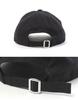 MAISON KITSUNE Baby Fox Cap Hat OW06109WB0026 [Maison Kitsuné] 6-Piece Men's & Women's (Black) [Item]