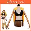 Cosplay kostým Nami pro anime hraní rolí z polyesterového materiálu pro cosplayerky