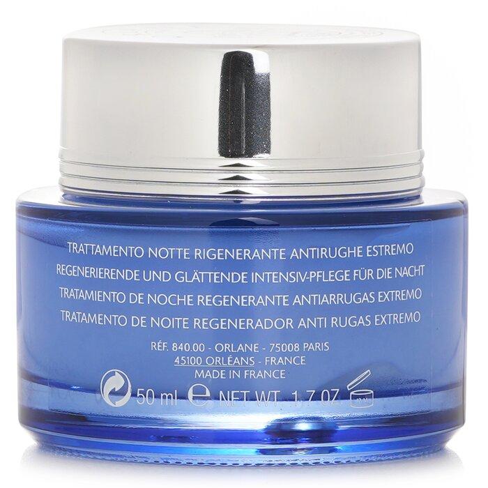 ORLANE Extreme Anti-Wrinkle Regenerating Night Care