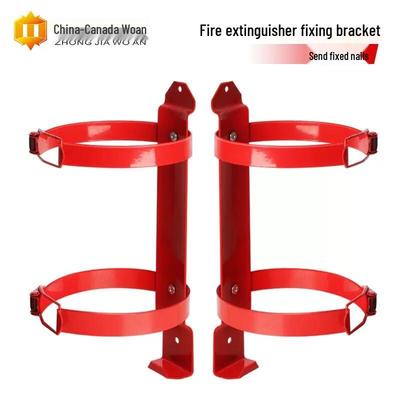 Wandhalterung für 3/4kg Feuerlöscher
