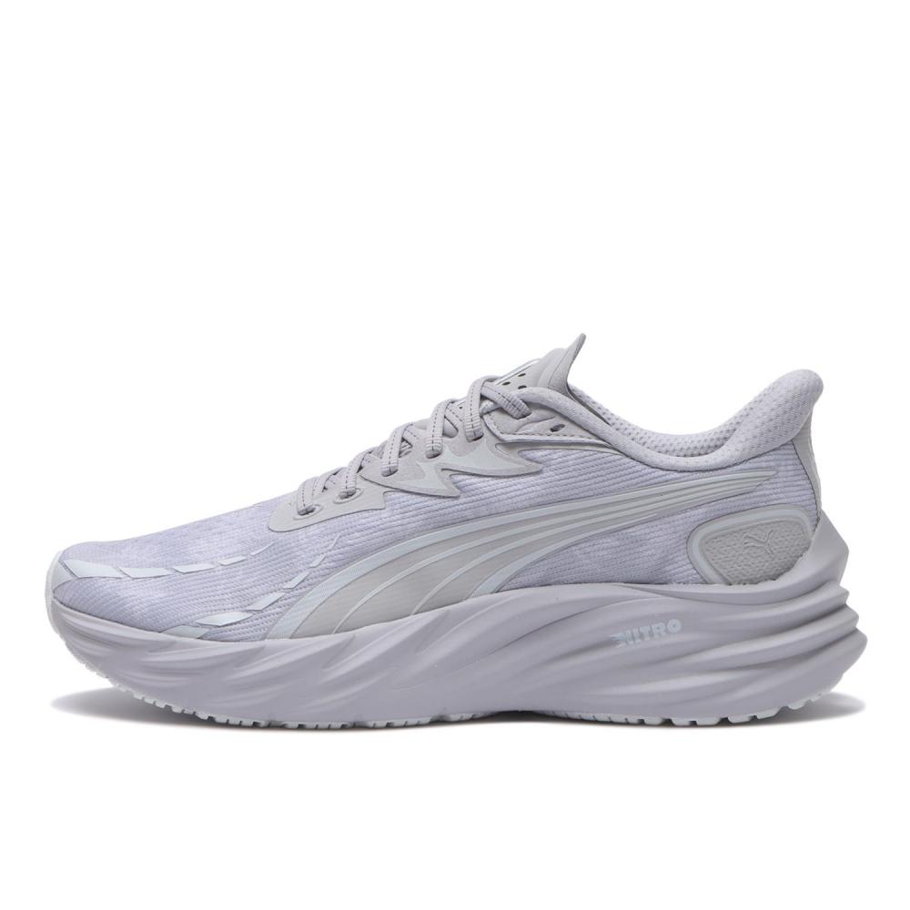 Puma Velocity Nitro 4 Gr 01v.silver 314494 225