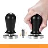 Highly Recommended.Calibrated Espresso Coffee Tamper Stainless Steel Coffee Hammer 51mm