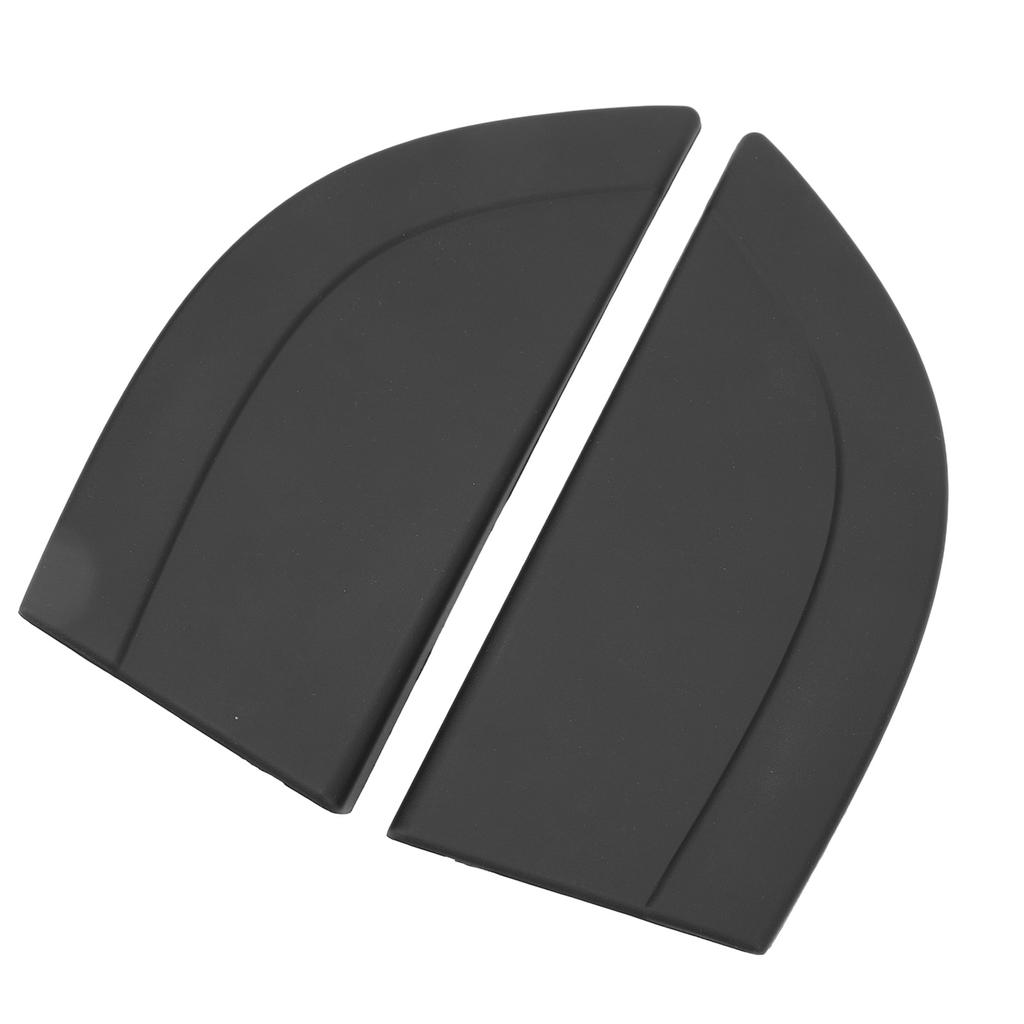 Door Outside Delta Molding 838301E000 Delta Molding Nondeformable for Accent