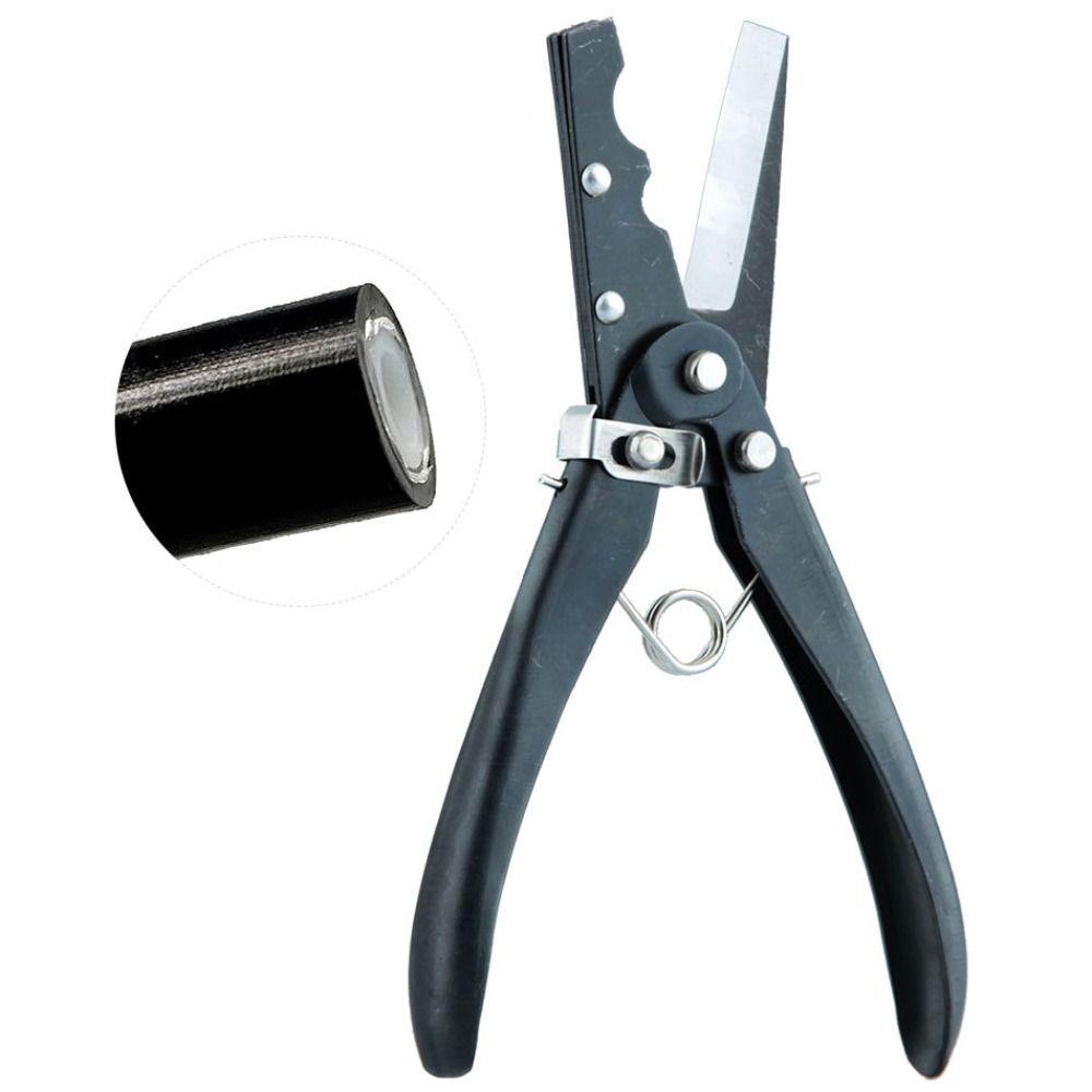 Whole Body Steel SNS Soft Tube Cutter Small Hose Cutter Easy to Carry Pipe Cutter PU PE Nylon Tube