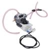 Carburetor Assembly Kit Garden Accessory for EU3000IS 16100ZL0D66 16100‑ZL0‑D66
