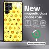 Classic game Stardew Valley  Phone Case For Samsung S26 S25 S24 S23 S22 S21 Plus Ultra Note20 Glass Magnetic Case