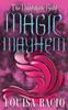 Libro The Nightshade Guild : Magic Mayhem : 17