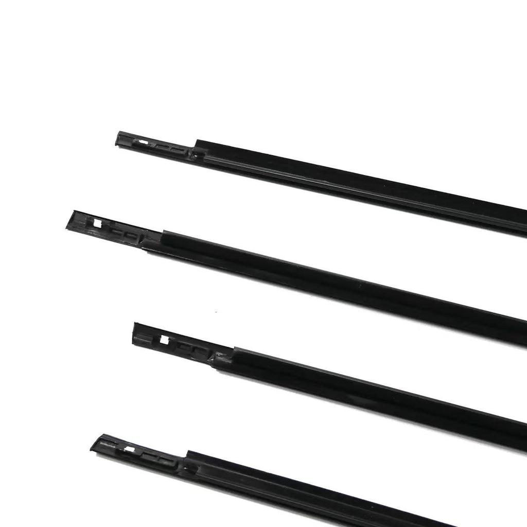 Honda 2005-2008 Vnější těsnění skla 72410-SFE-004