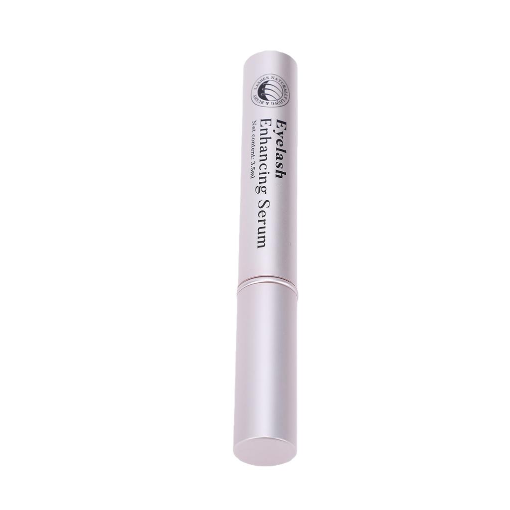 Eyelash Growth Serum Eyelash Enhancer With Advanced Formula Plant Extracts for Longer Thicker Lashes Safe Ingredients