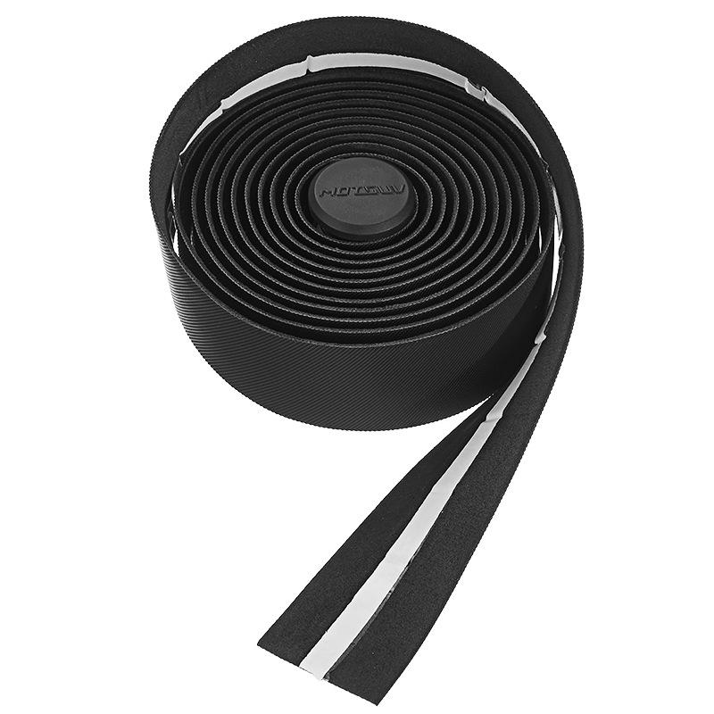 Road Bike Handlebar Tape, Anti-Slip Breathable Wear-Resistant, 3D Texture Comfortable Wrap Strap, Cycling Bike Accessories