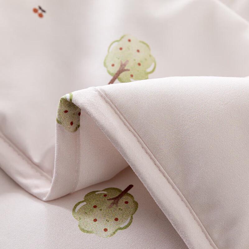 Hengyuanxiang Tree Whisper Cool Quilt