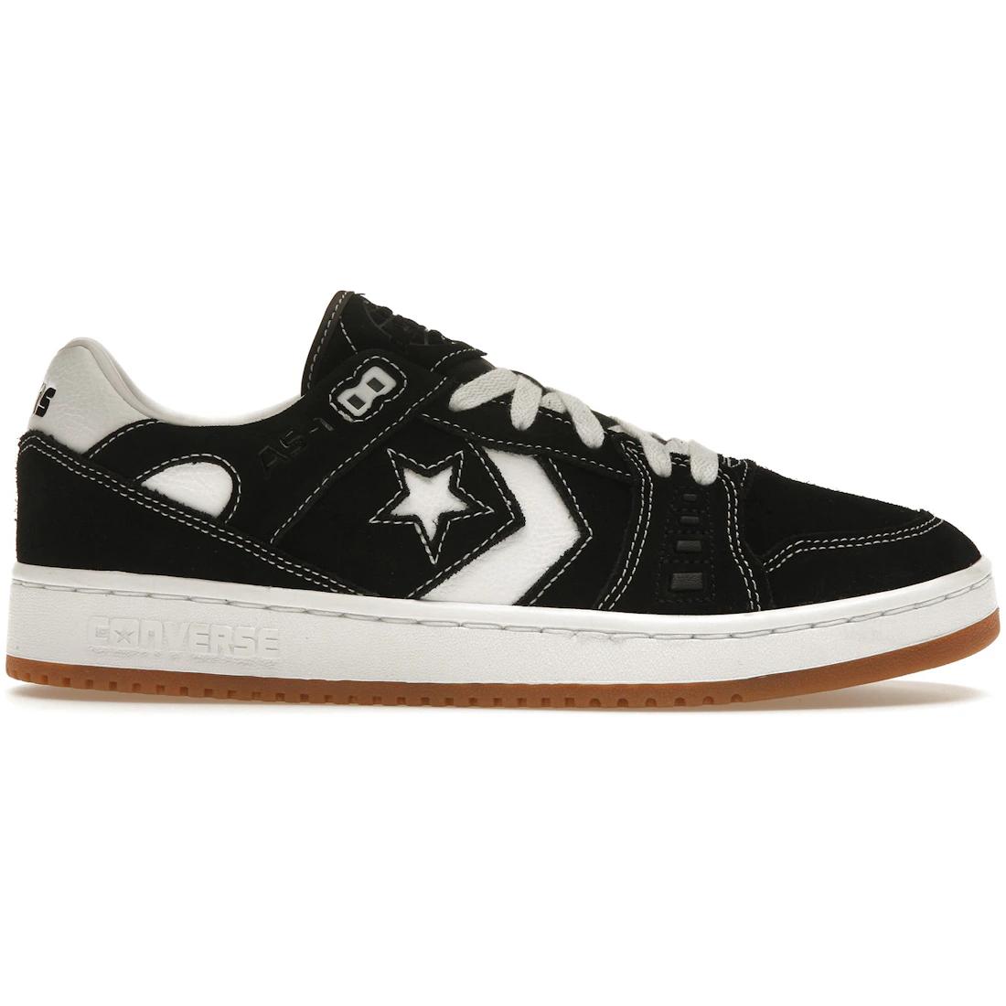 

Sneaker Converse CONS AS-1 Pro Black White Gum(A04144C) 35.5