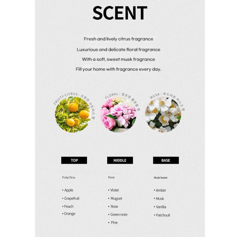 Mielle Nourishing PPT Pack 120ml