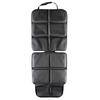 Car Seat Cover Protector Universal Child Safety Seat Anti-Slip Anti-Scratch Mat Pads Auto Rear Seat Covers Pad for Kids Children